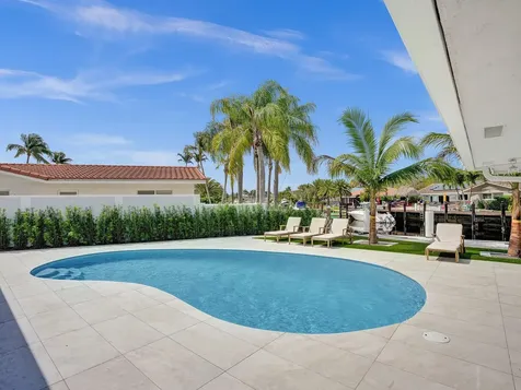 5581 NE 31st Avenue Fort Lauderdale FL 33308