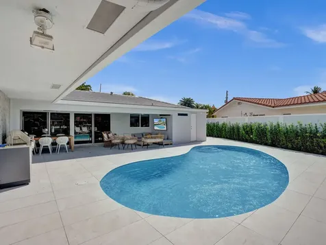5581 NE 31st Avenue Fort Lauderdale FL 33308