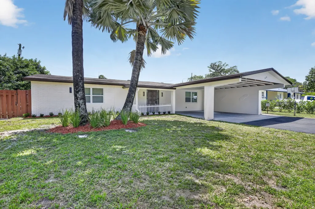 2630 SW 49th Court Fort Lauderdale FL 33312