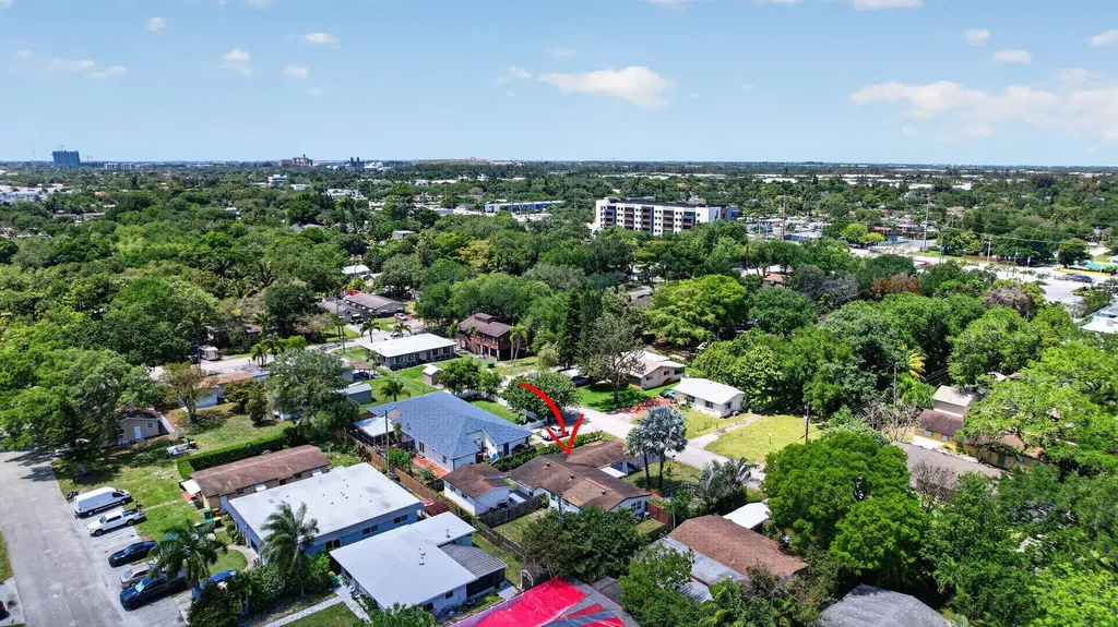 2630 SW 49th Court Fort Lauderdale FL 33312