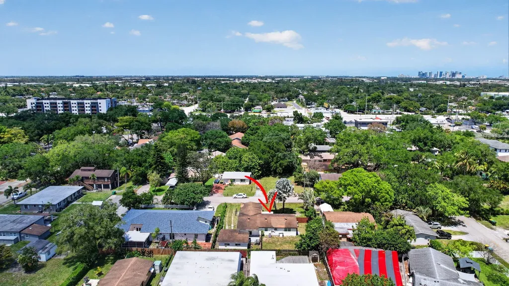 2630 SW 49th Court Fort Lauderdale FL 33312