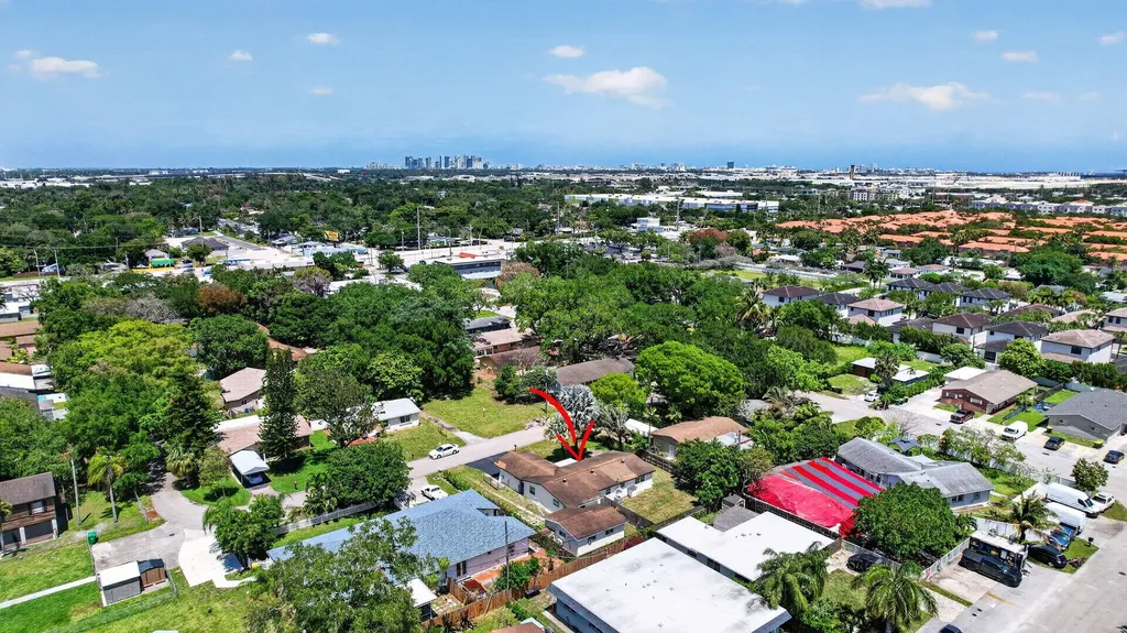 2630 SW 49th Court Fort Lauderdale FL 33312