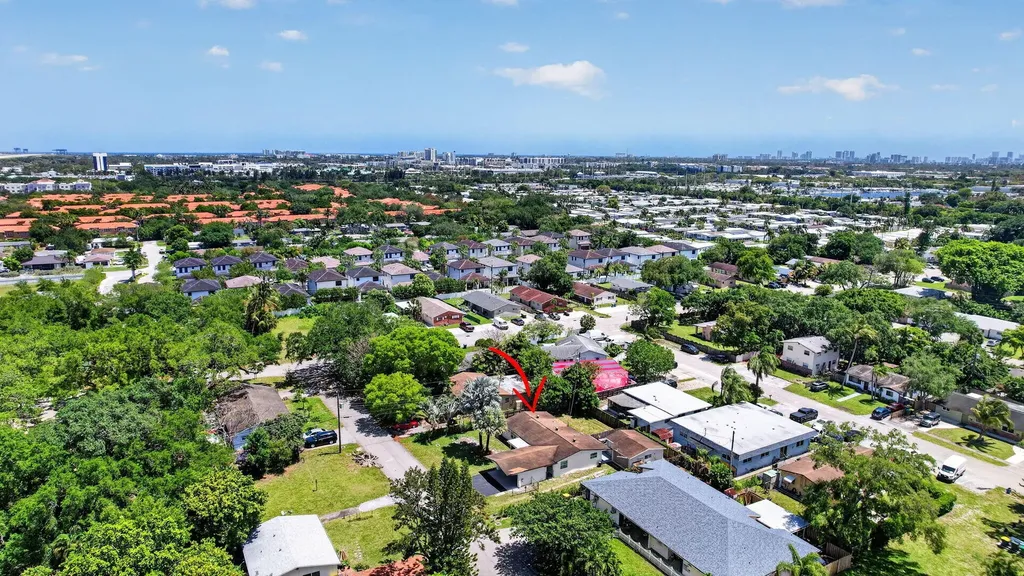 2630 SW 49th Court Fort Lauderdale FL 33312