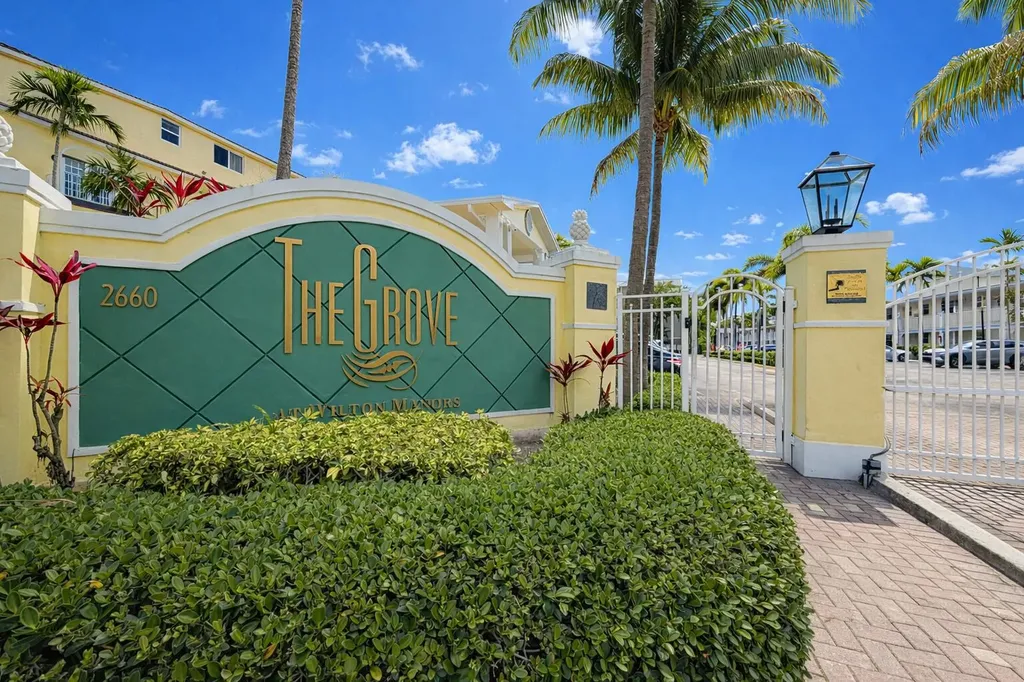2660 NE 8th Avenue Wilton Manors FL 33334