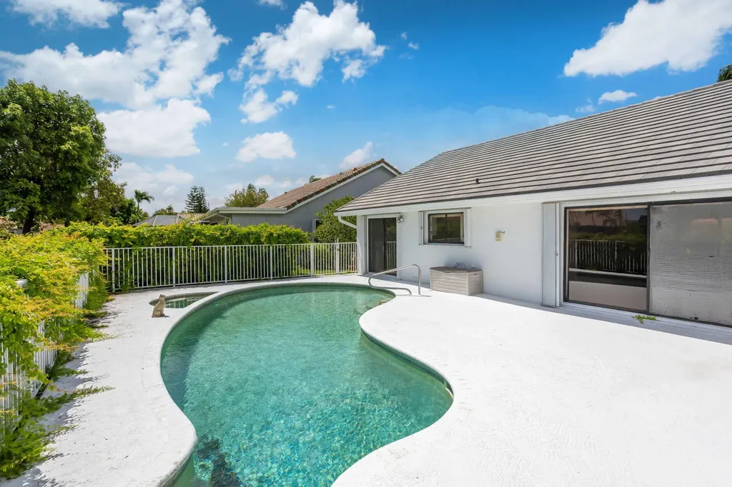 9476 El Clair Ranch Road Boynton Beach FL 33437