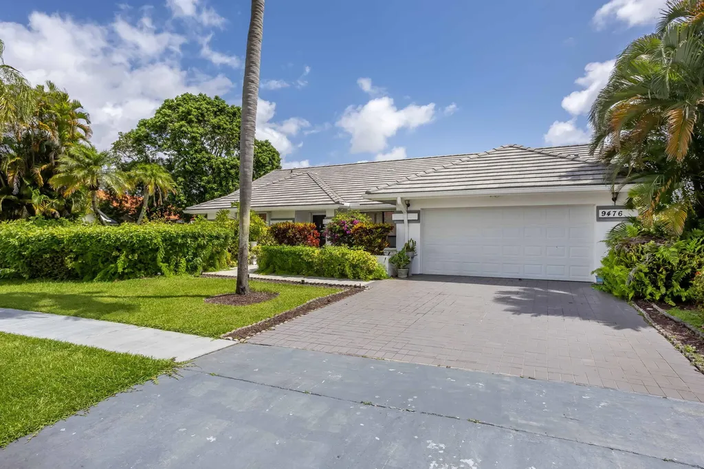 9476 El Clair Ranch Road Boynton Beach FL 33437