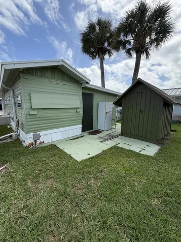 6511 SE 56th Street Okeechobee FL 34974