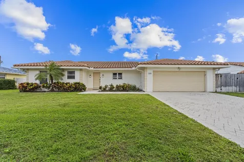 1205 Dolphin Road Singer Island FL 33404