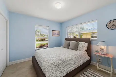 1205 Dolphin Road Singer Island FL 33404