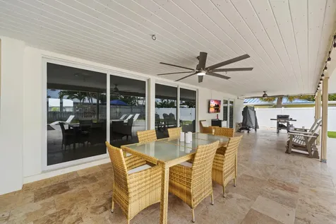 1205 Dolphin Road Singer Island FL 33404