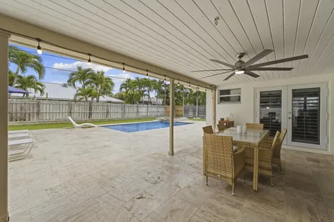 1205 Dolphin Road Singer Island FL 33404