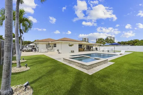 1205 Dolphin Road Singer Island FL 33404