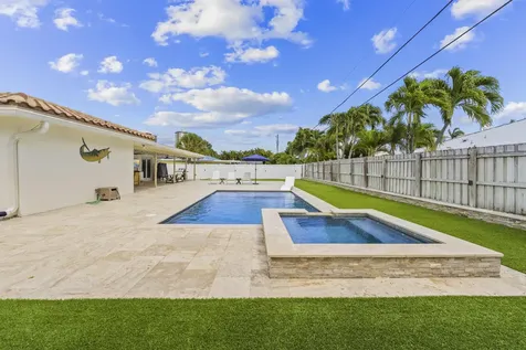 1205 Dolphin Road Singer Island FL 33404