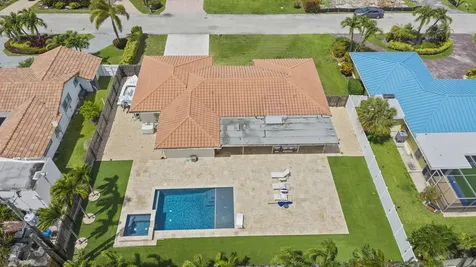 1205 Dolphin Road Singer Island FL 33404