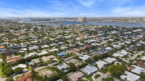 1205 Dolphin Road Singer Island FL 33404