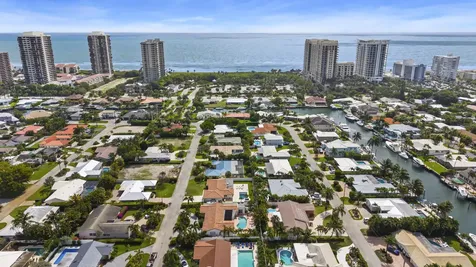 1205 Dolphin Road Singer Island FL 33404