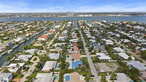 1205 Dolphin Road Singer Island FL 33404