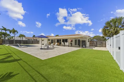 1205 Dolphin Road Singer Island FL 33404