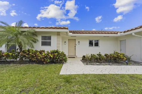 1205 Dolphin Road Singer Island FL 33404