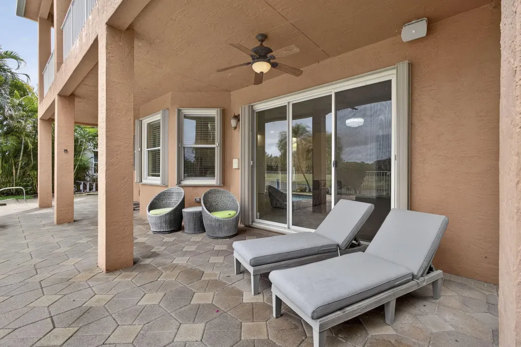 1724 Annandale Circle Royal Palm Beach FL 33411