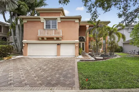 1724 Annandale Circle Royal Palm Beach FL 33411