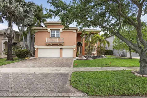 1724 Annandale Circle Royal Palm Beach FL 33411
