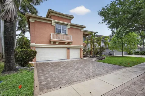 1724 Annandale Circle Royal Palm Beach FL 33411