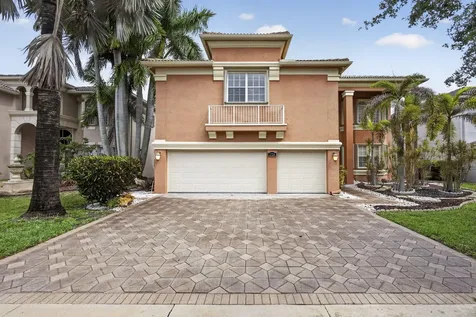 1724 Annandale Circle Royal Palm Beach FL 33411