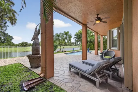 1724 Annandale Circle Royal Palm Beach FL 33411