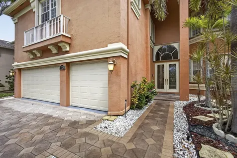 1724 Annandale Circle Royal Palm Beach FL 33411