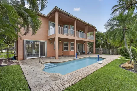 1724 Annandale Circle Royal Palm Beach FL 33411