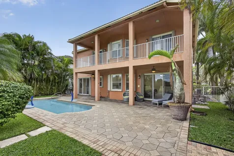 1724 Annandale Circle Royal Palm Beach FL 33411