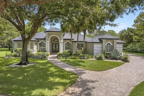 856 Forest Glen Lane Wellington FL 33414