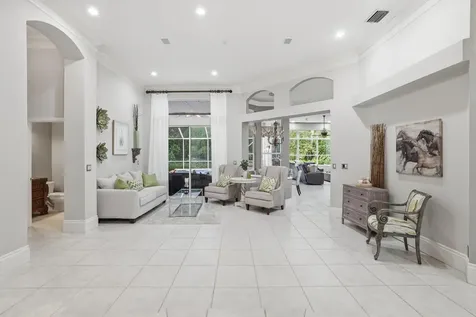 856 Forest Glen Lane Wellington FL 33414
