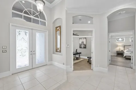 856 Forest Glen Lane Wellington FL 33414