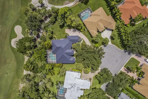 856 Forest Glen Lane Wellington FL 33414