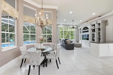 856 Forest Glen Lane Wellington FL 33414