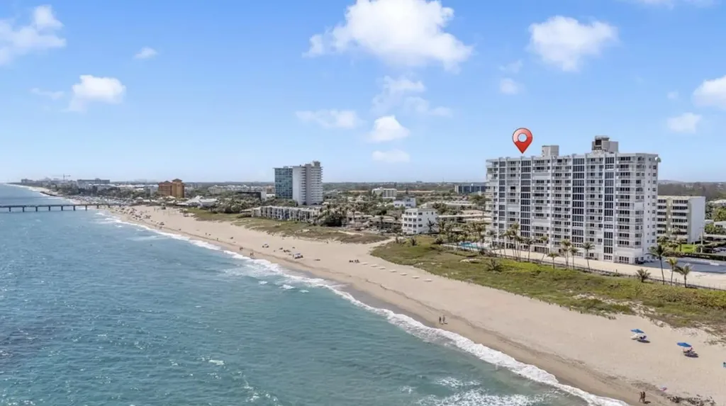 3000 S Ocean Boulevard Boca Raton FL 33432