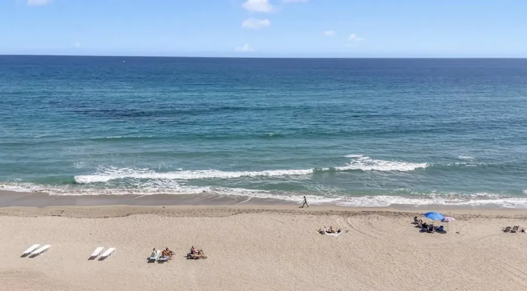 3000 S Ocean Boulevard Boca Raton FL 33432