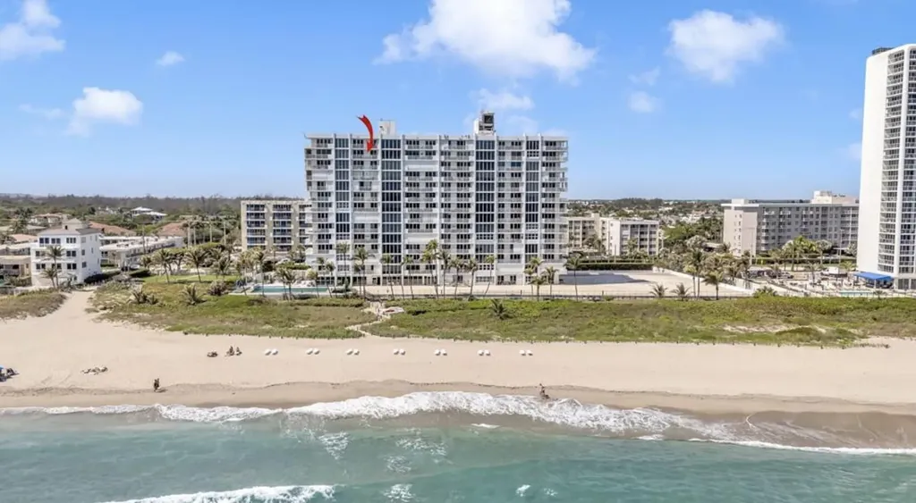 3000 S Ocean Boulevard Boca Raton FL 33432