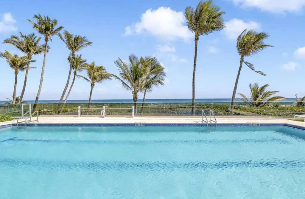 3000 S Ocean Boulevard Boca Raton FL 33432