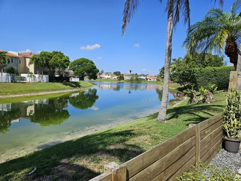 16218 SW 100th Terrace Miami FL 33196