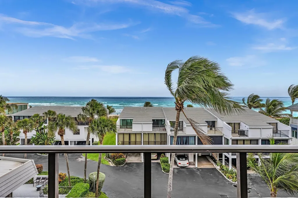 2175 S Ocean Boulevard Delray Beach FL 33483