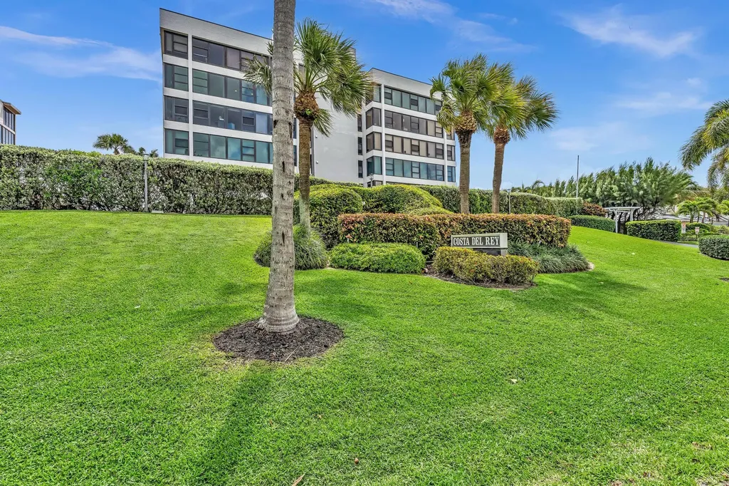 2175 S Ocean Boulevard Delray Beach FL 33483