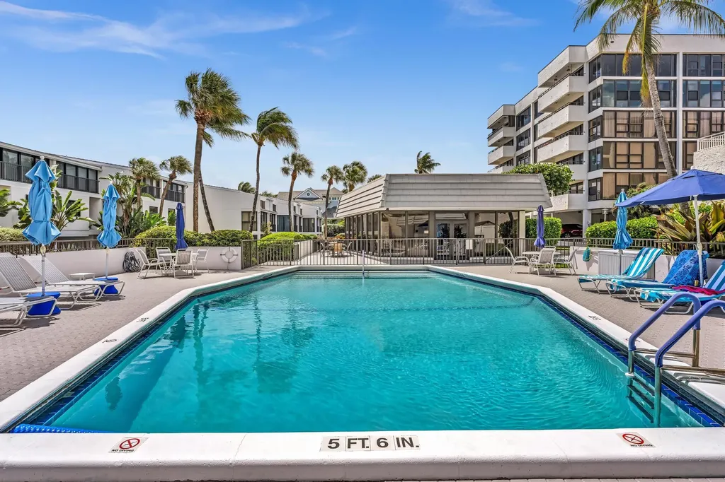 2175 S Ocean Boulevard Delray Beach FL 33483
