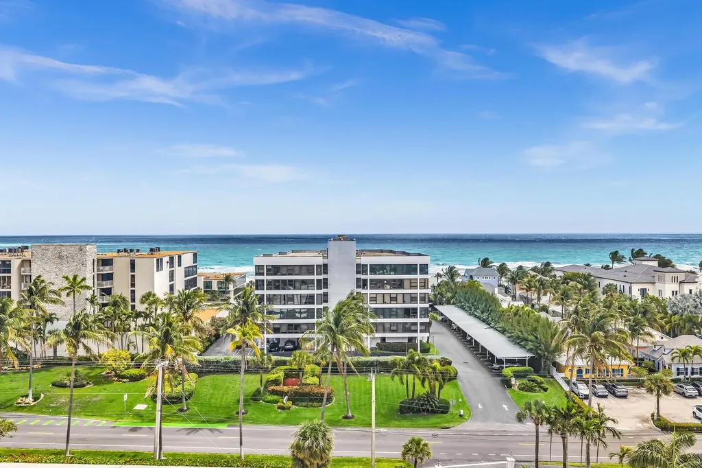 2175 S Ocean Boulevard Delray Beach FL 33483