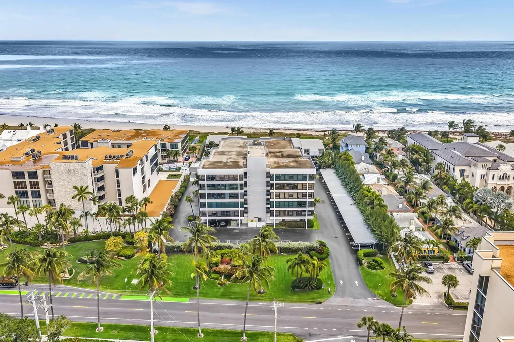 2175 S Ocean Boulevard Delray Beach FL 33483