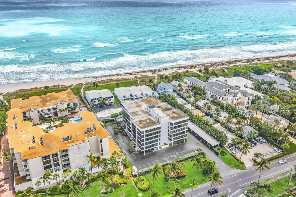 2175 S Ocean Boulevard Delray Beach FL 33483