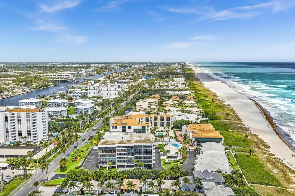 2175 S Ocean Boulevard Delray Beach FL 33483