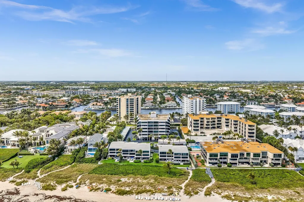 2175 S Ocean Boulevard Delray Beach FL 33483
